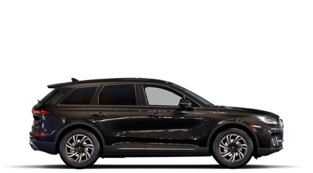 2026 Lincoln Lincoln Corsair® External Image 1